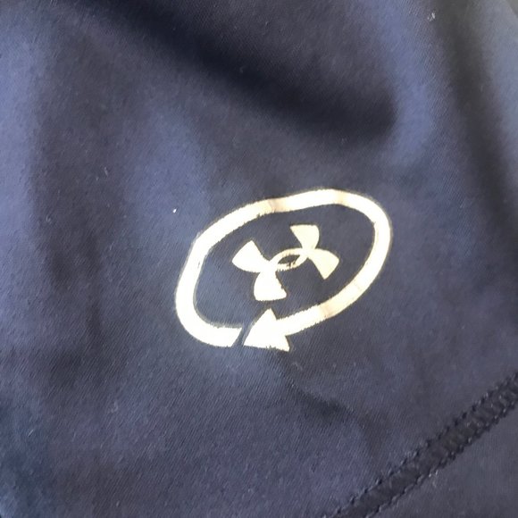 Under Armour Grand Cayman Lightweight Hoodie - Picture 5 of 11